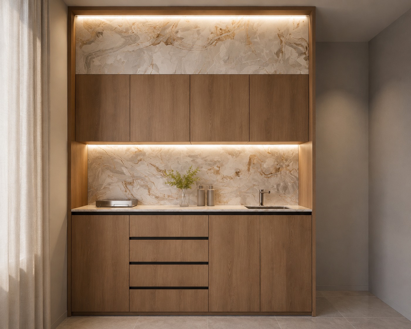 Villa Design